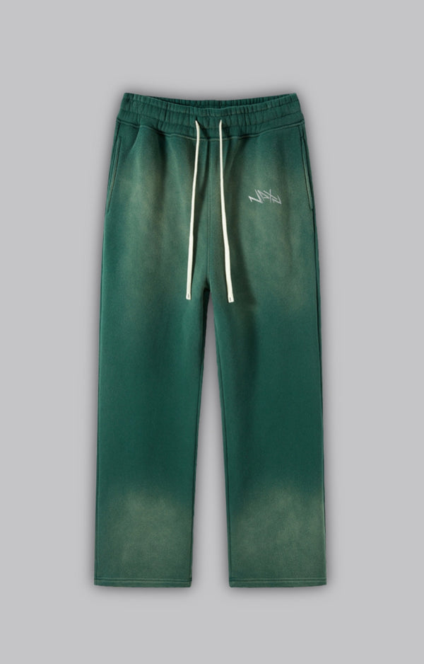 Basic Jogger forest green