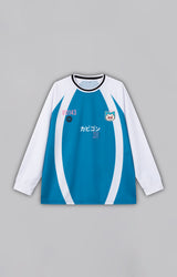 RELAXO/SNORLAX JERSEY