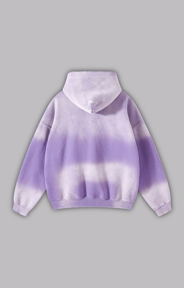 Basic Hoodie PURPLE