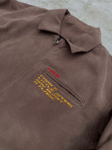 PRE-ORDER Workwear Jacket FIRE