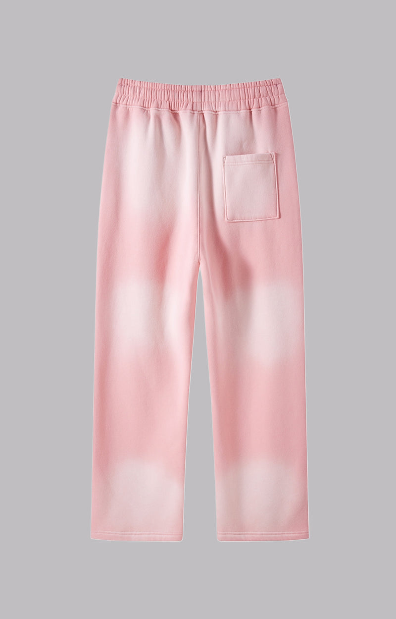 Basic Jogger PINK