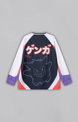 GENGAR JERSEY