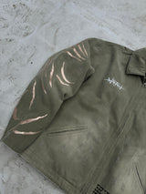 PRE-ORDER Workwear Jacket WIND