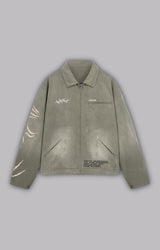 PRE-ORDER Workwear Jacket WIND