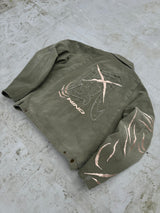 PRE-ORDER Workwear Jacket WIND