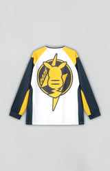 PIKACHU JERSEY