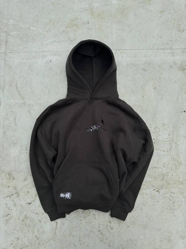 PRE-ORDER: PHANTOM HOODIE