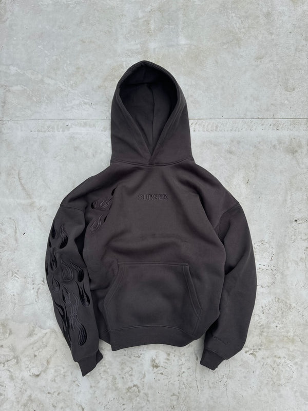 PRE-ORDER: CURSED HOODIE