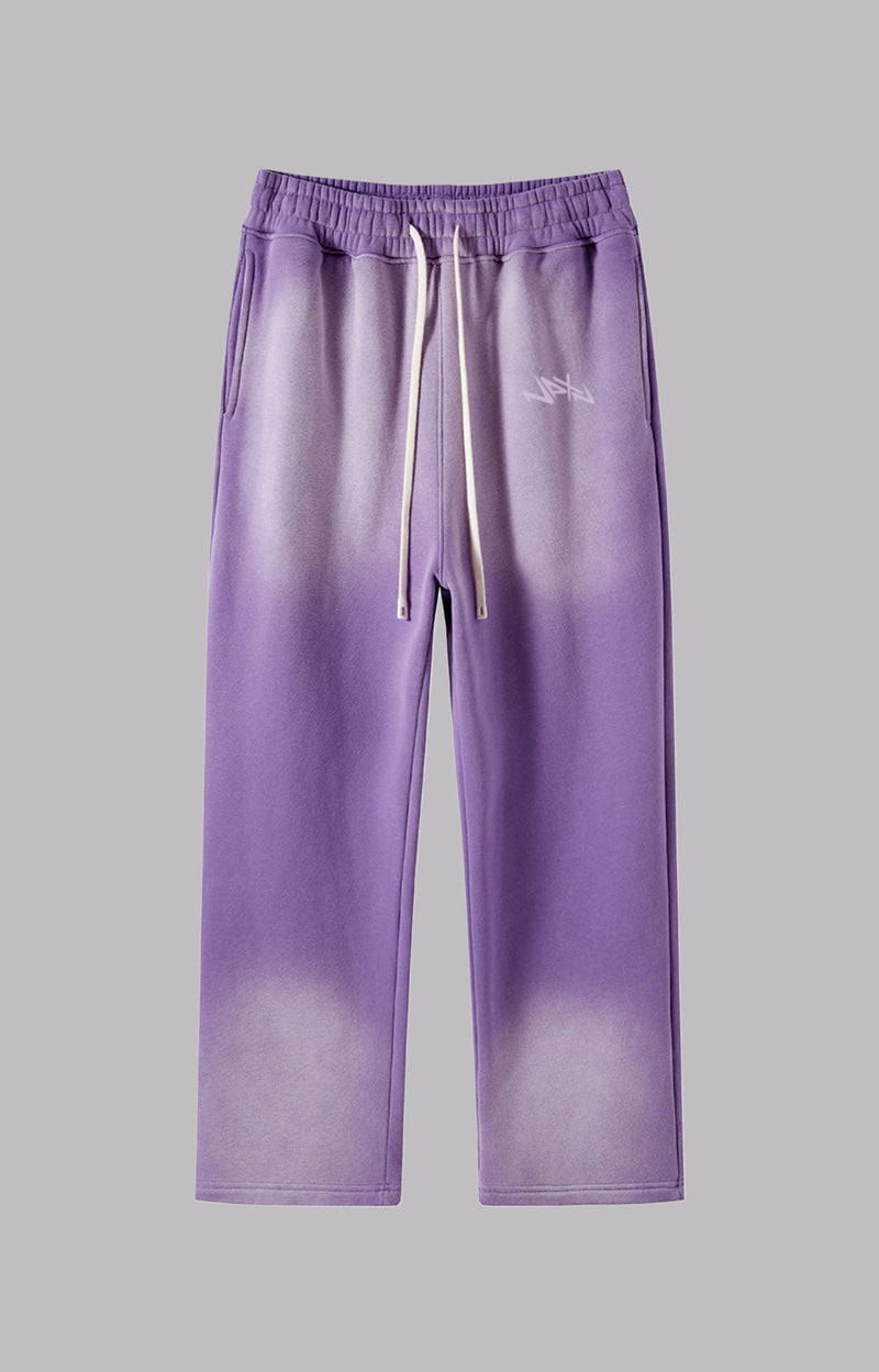 Basic Jogger PURPLE