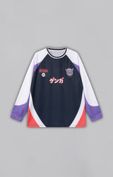 GENGAR JERSEY