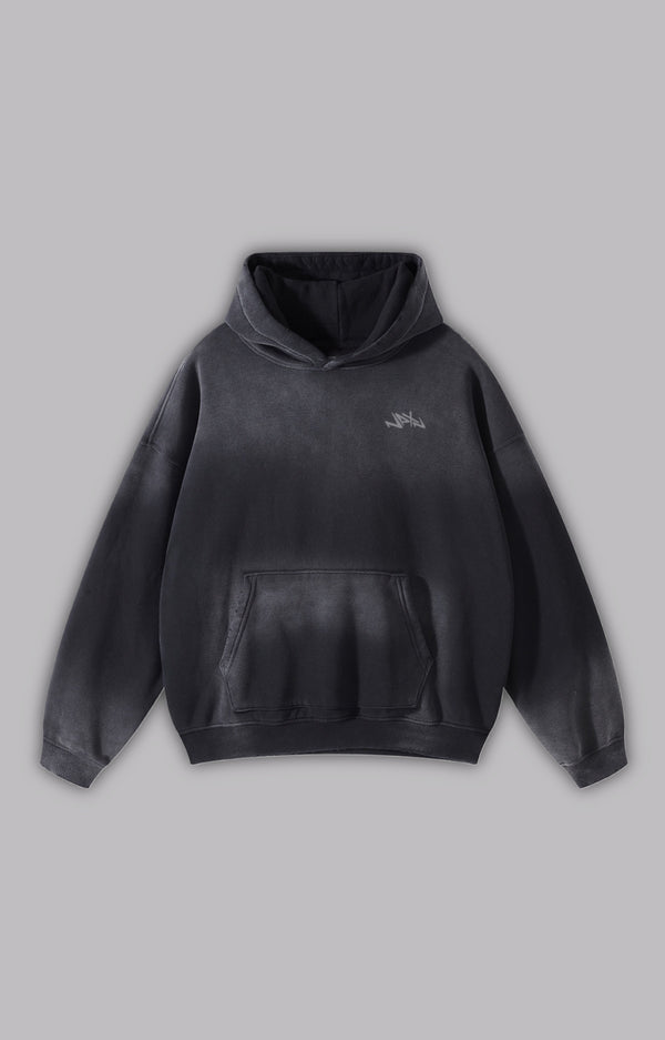 Basic Hoodie BLACK