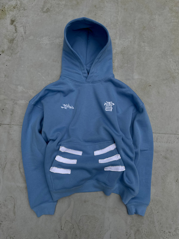 PRE-ORDER: DEMON HOODIE