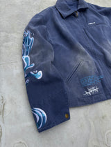 PRE-ORDER Workwear Jacket WATER