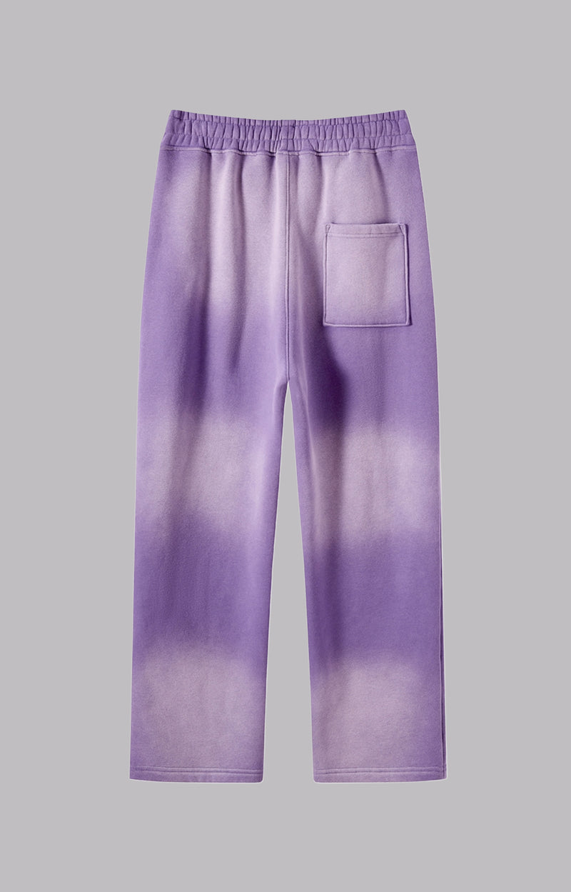 Basic Jogger PURPLE