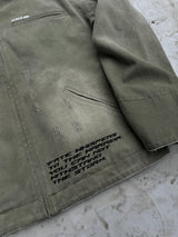 PRE-ORDER Workwear Jacket WIND