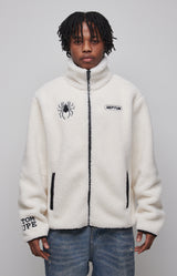 HXH Fleece Jacket