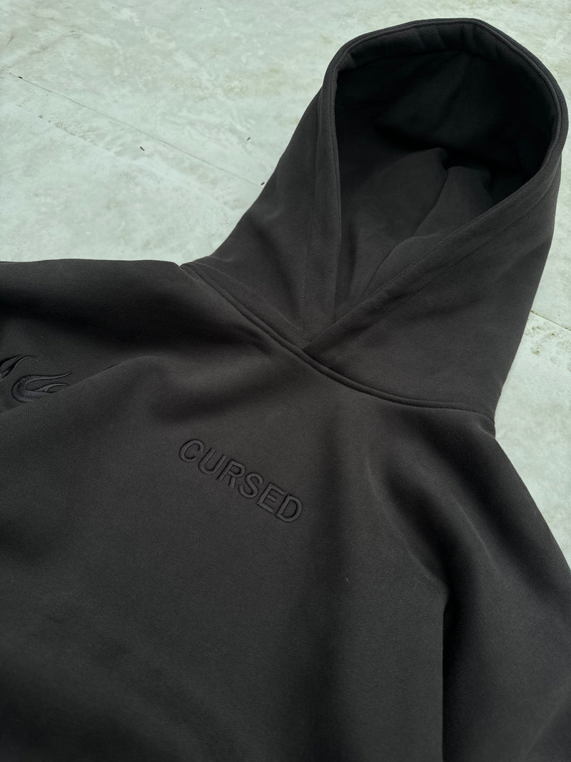 PRE-ORDER: CURSED HOODIE