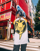 PIKACHU JERSEY