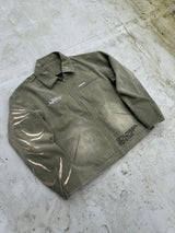 PRE-ORDER Workwear Jacket WIND