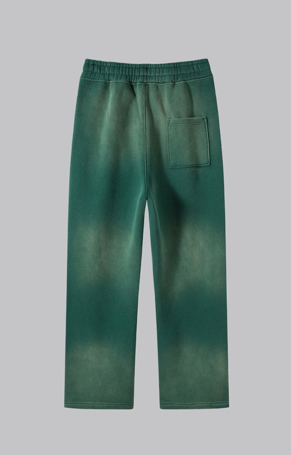 Basic Jogger forest green