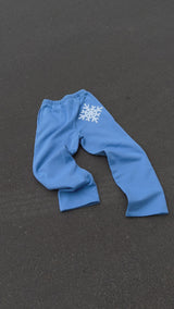 PRE-ORDER: BLUE DEMON JOGGER